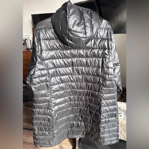 Winter Puff Jacket - Picture 2 of 4